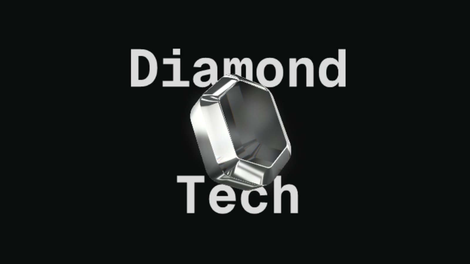 Diamond trading business — Custom CRM Development project screenshot