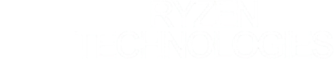 Ryzen Technologies