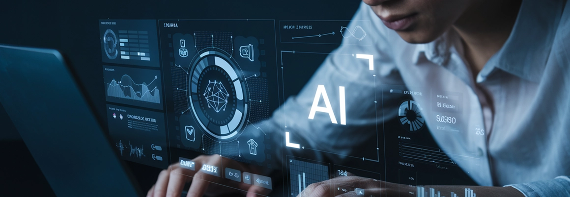 AI Receptionist / Voice Assistant